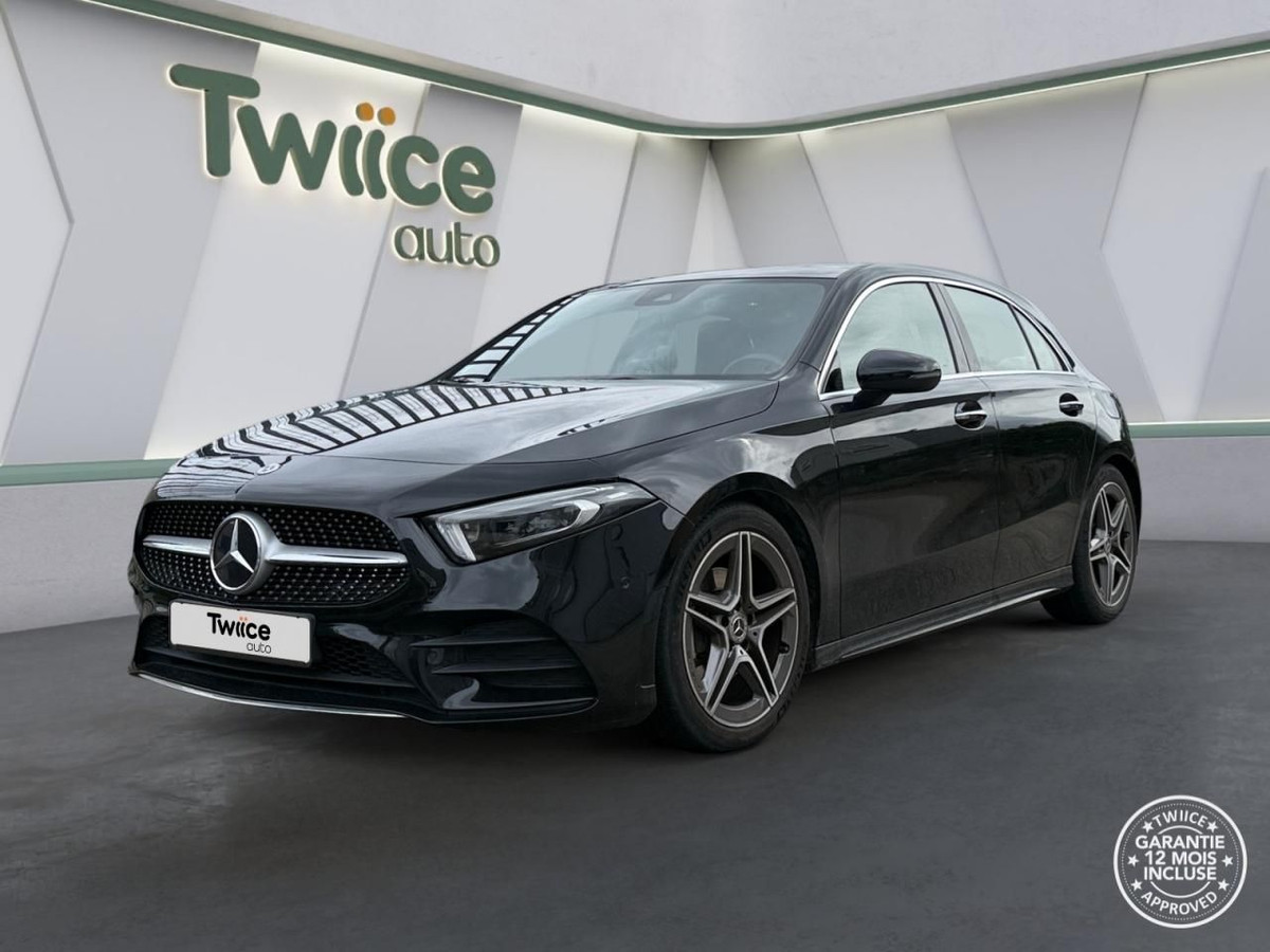 Mercedes-Benz Classe A