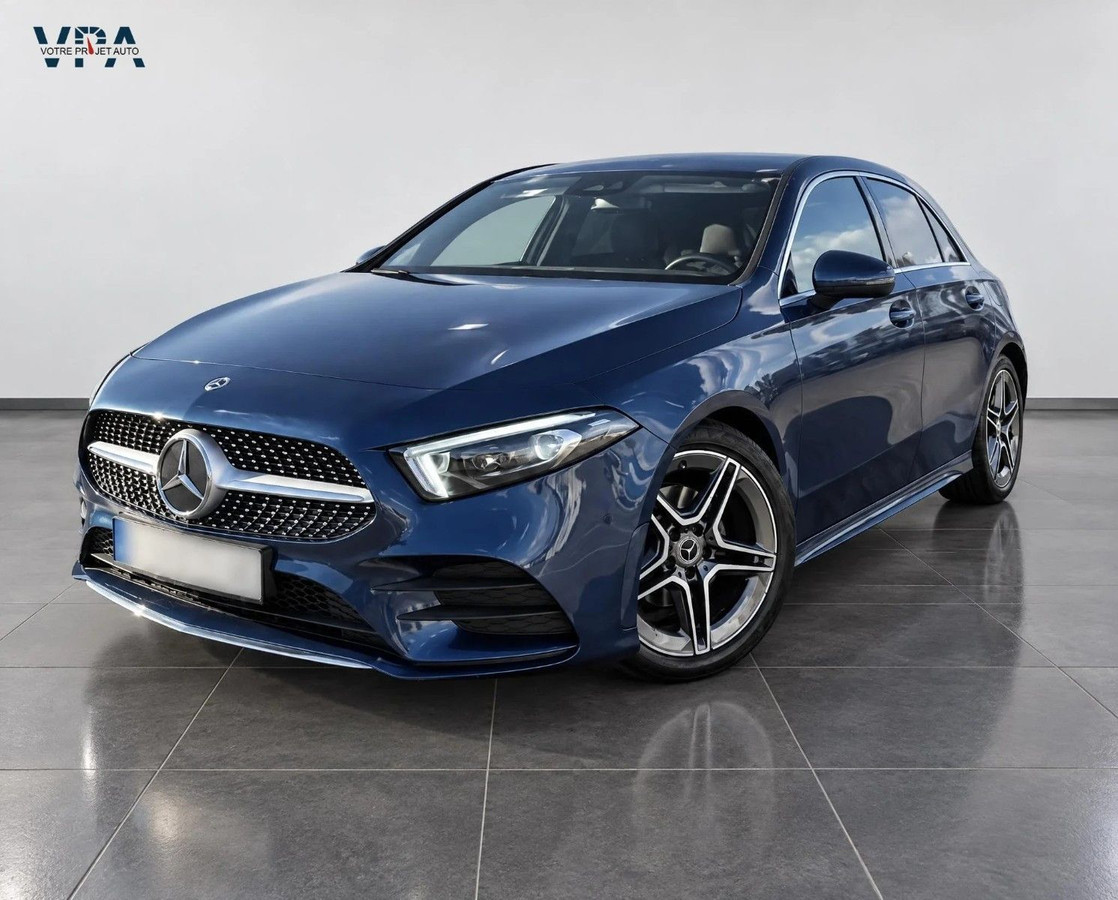 Mercedes-Benz Classe A