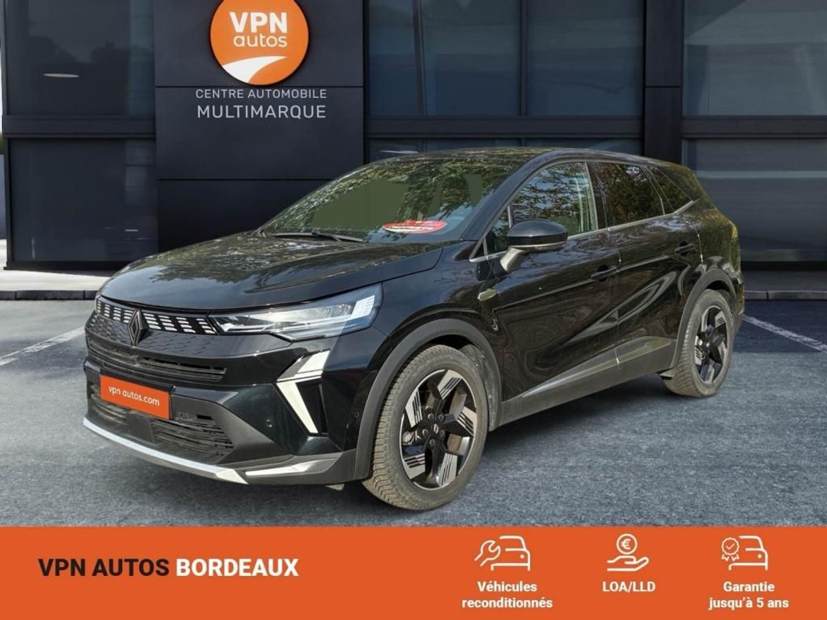 Renault Symbioz
