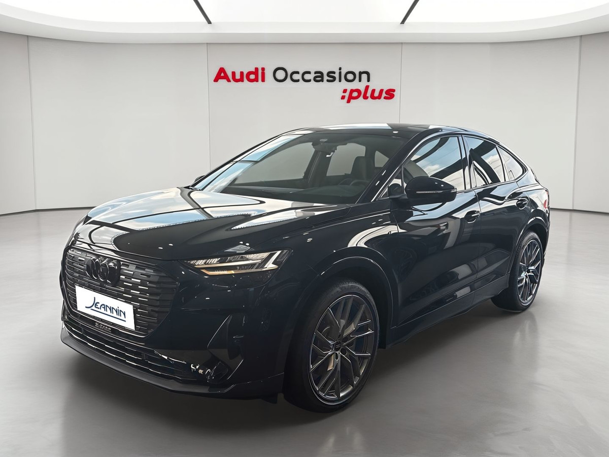 Audi Q4