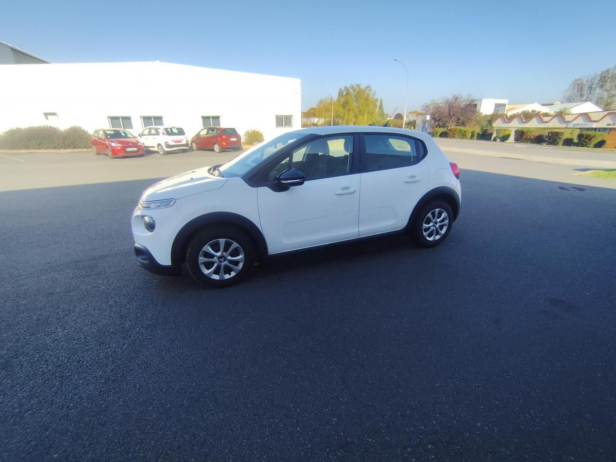 Citroen C3