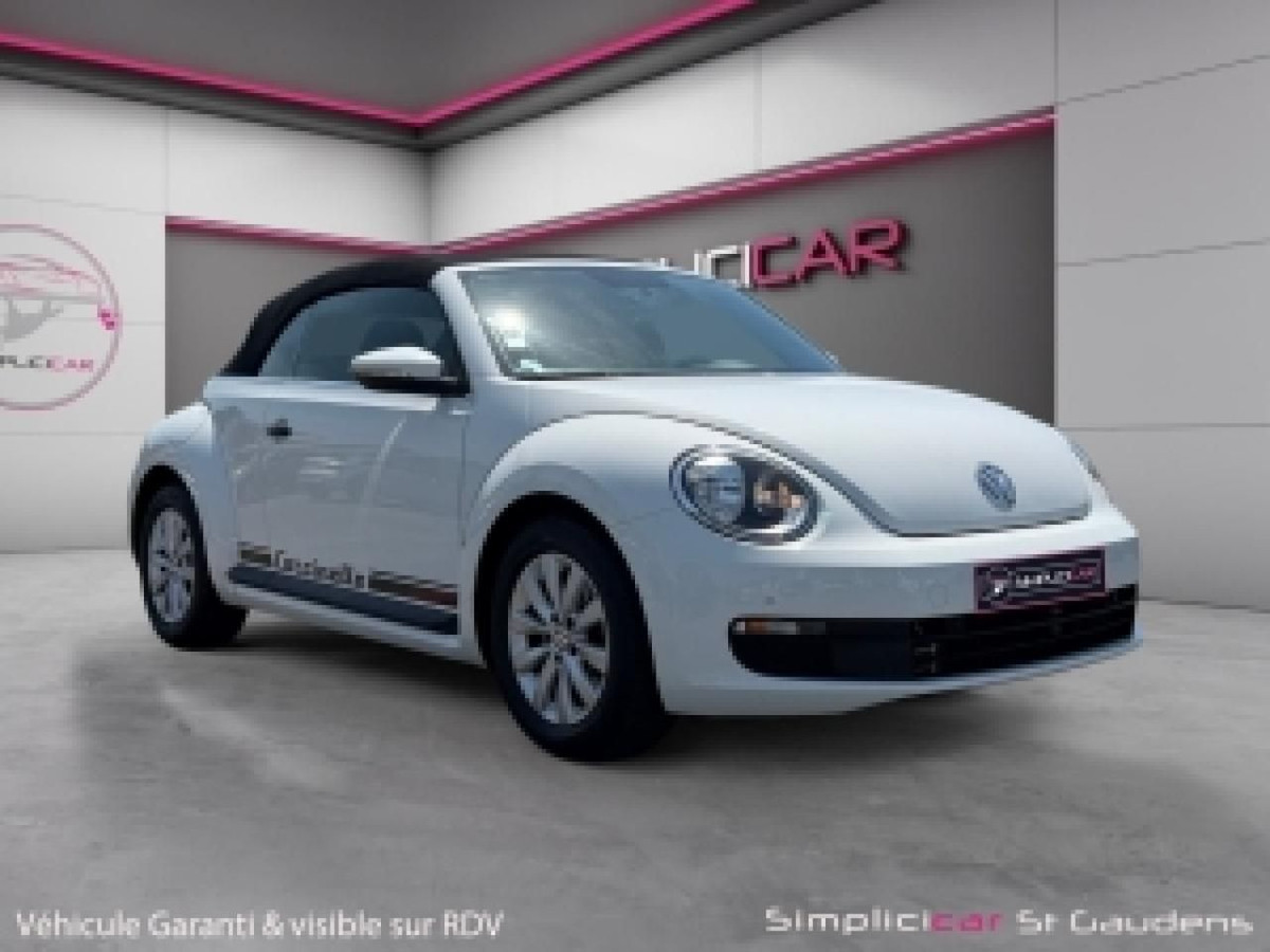 Volkswagen Coccinelle