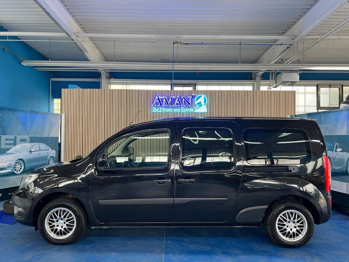 Mercedes-Benz Citan
