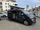 Renault Trafic FONT VENDOME AUTOCAMP XL 2.0 dCi 145 - L'argus Occasion