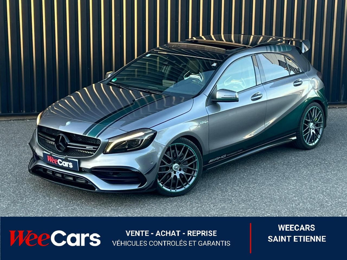 Mercedes-Benz Classe A