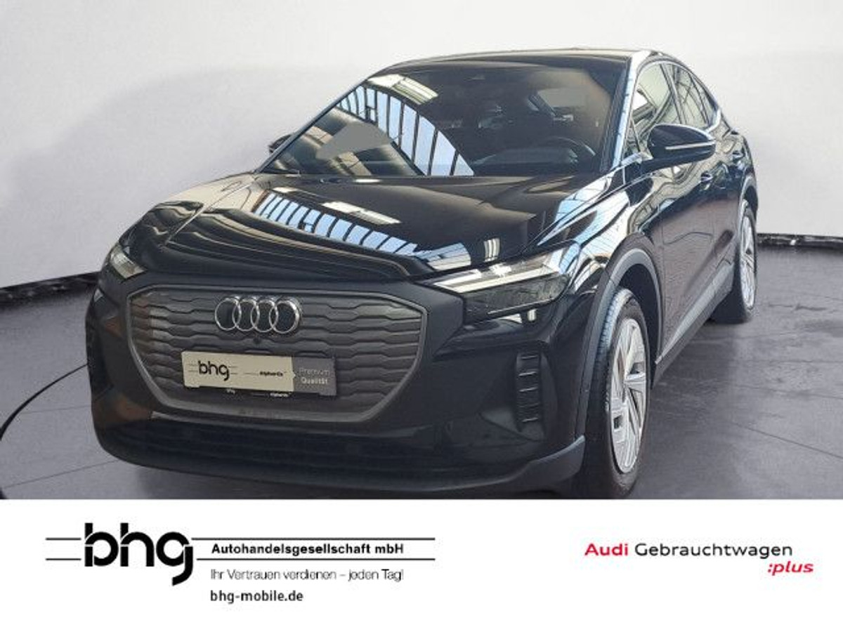 Audi Q4