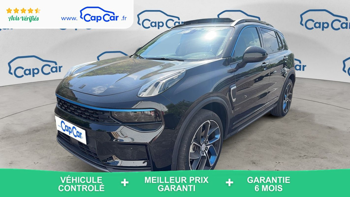 Lynk&Co 01