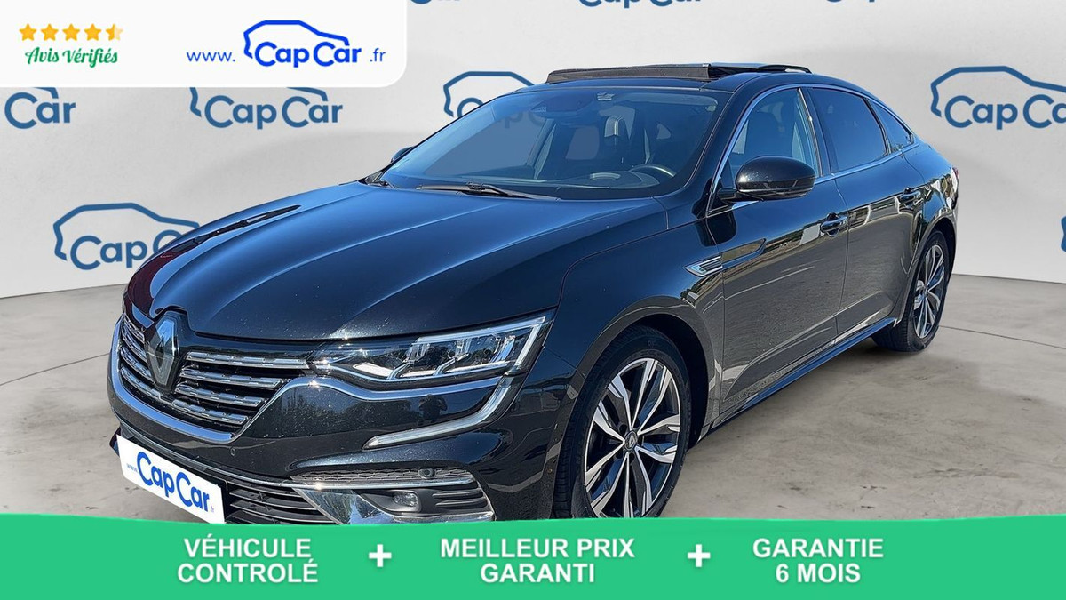 Renault Talisman