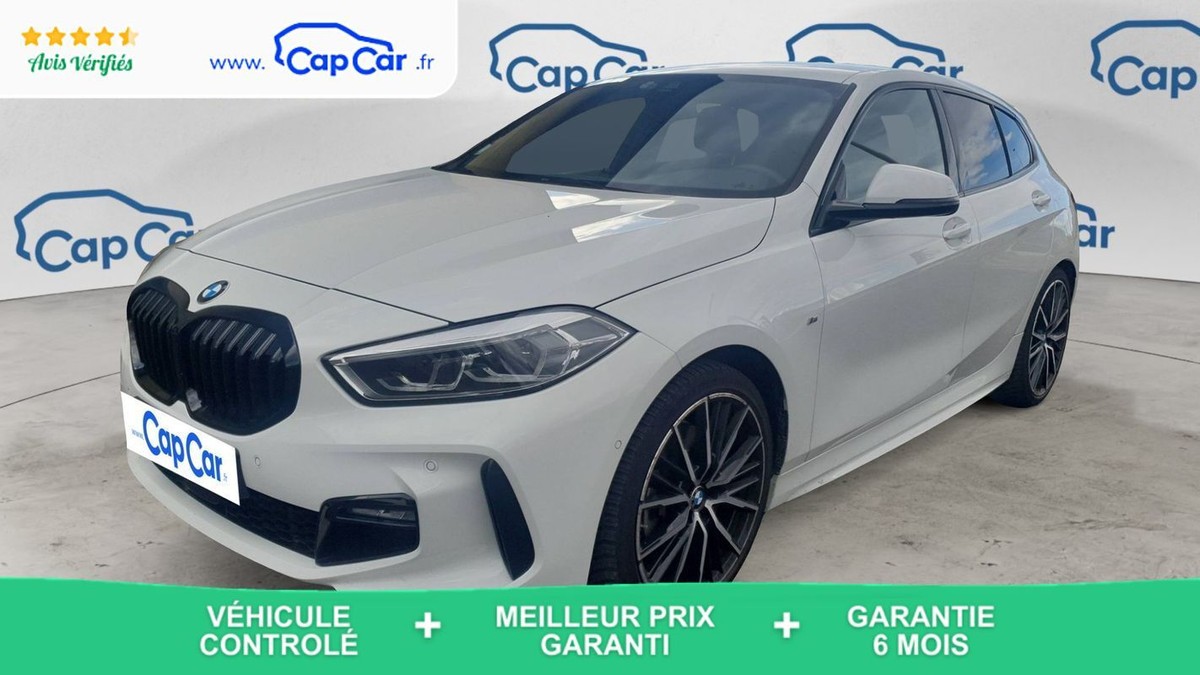 BMW Série 1