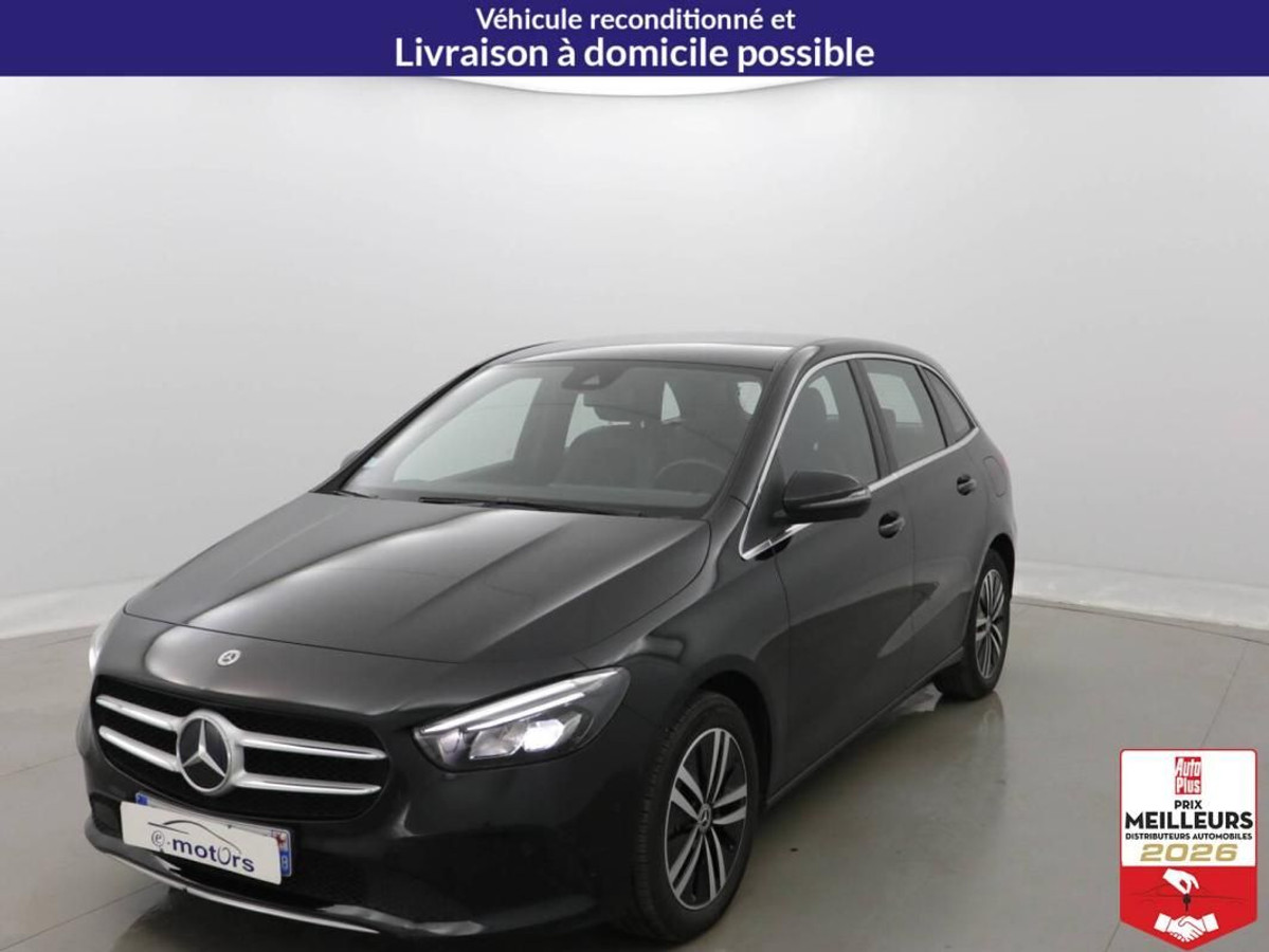Mercedes-Benz Classe B