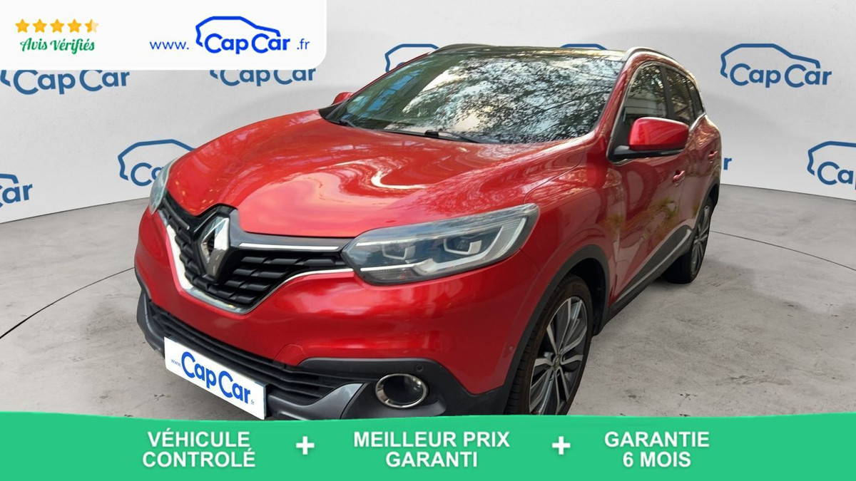 Renault Kadjar