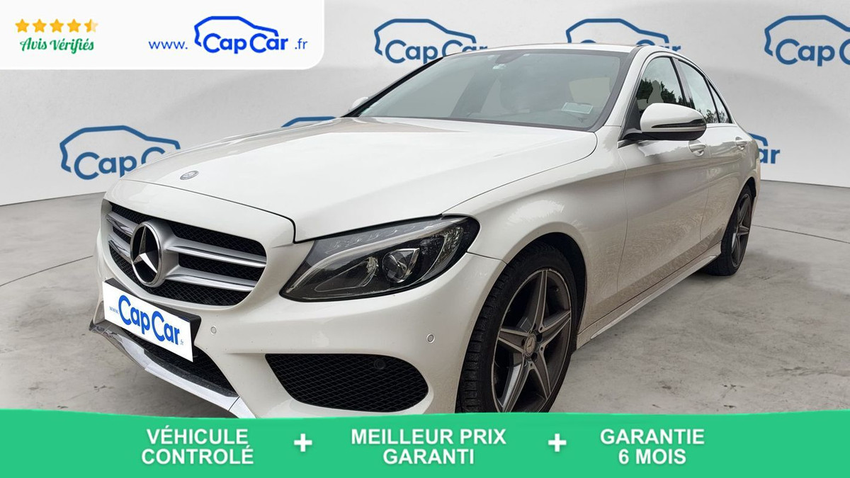 Mercedes-Benz Classe C