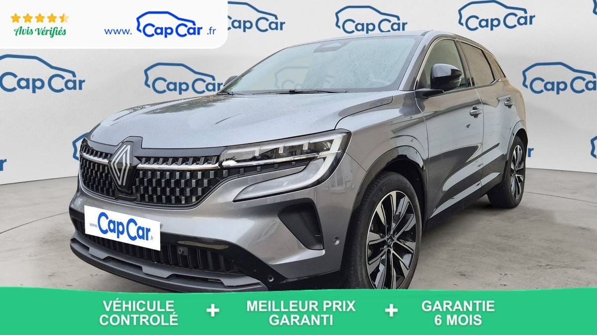 Renault Austral