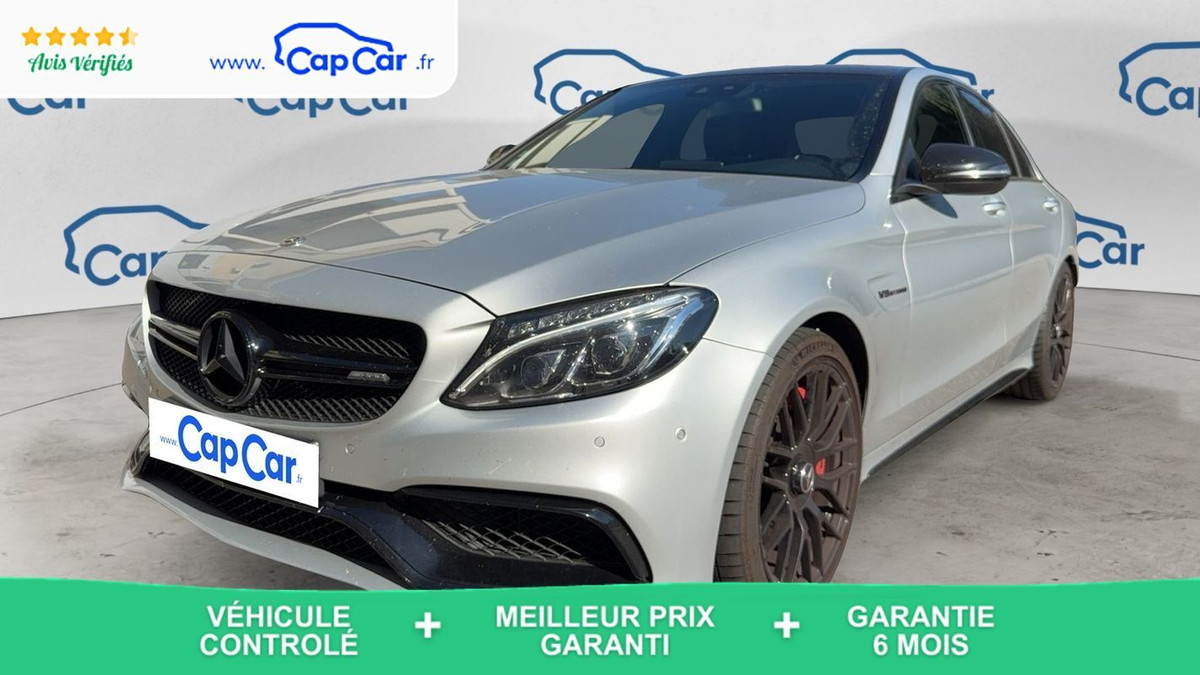 Mercedes-Benz Classe C