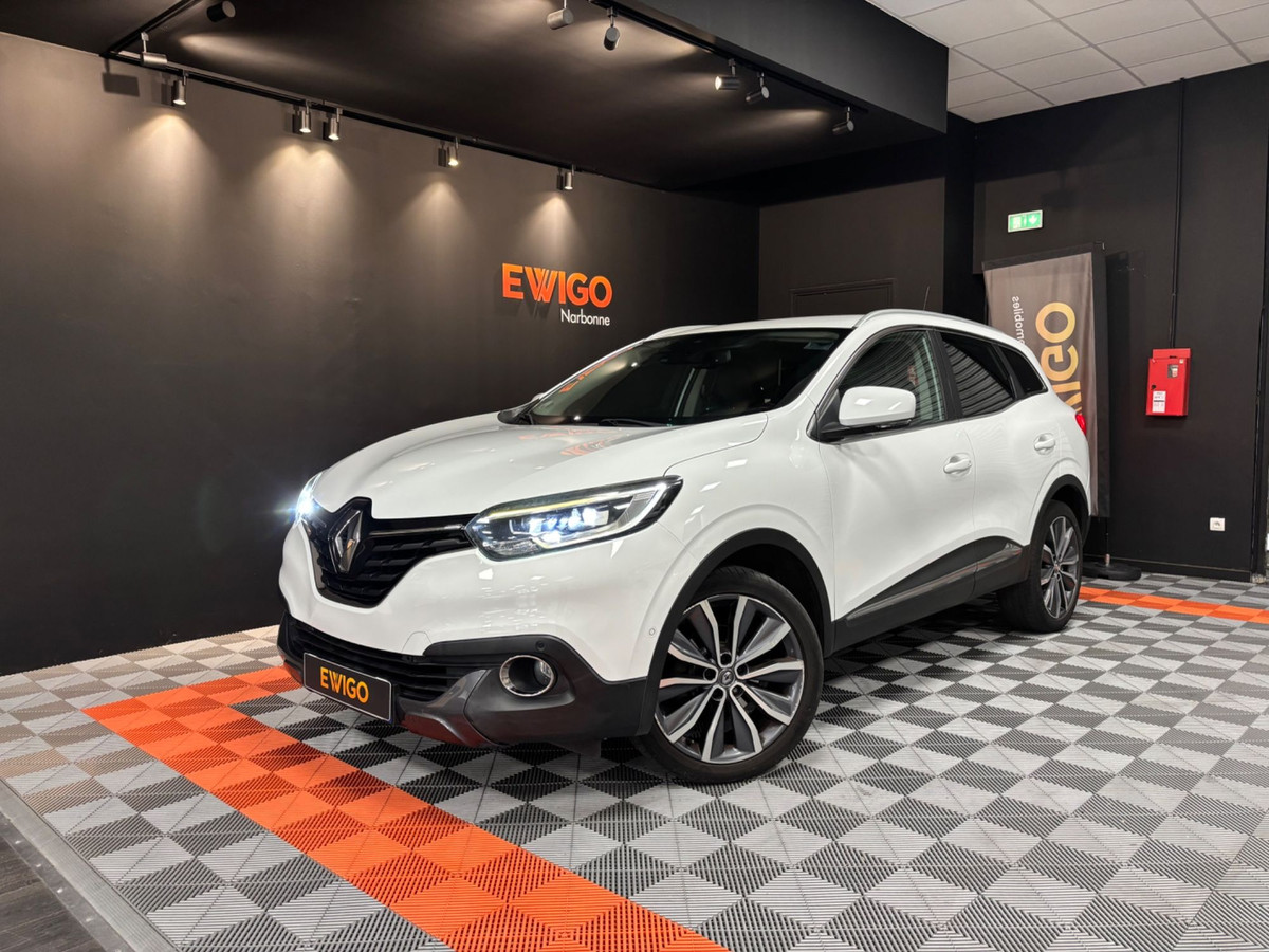 Renault Kadjar