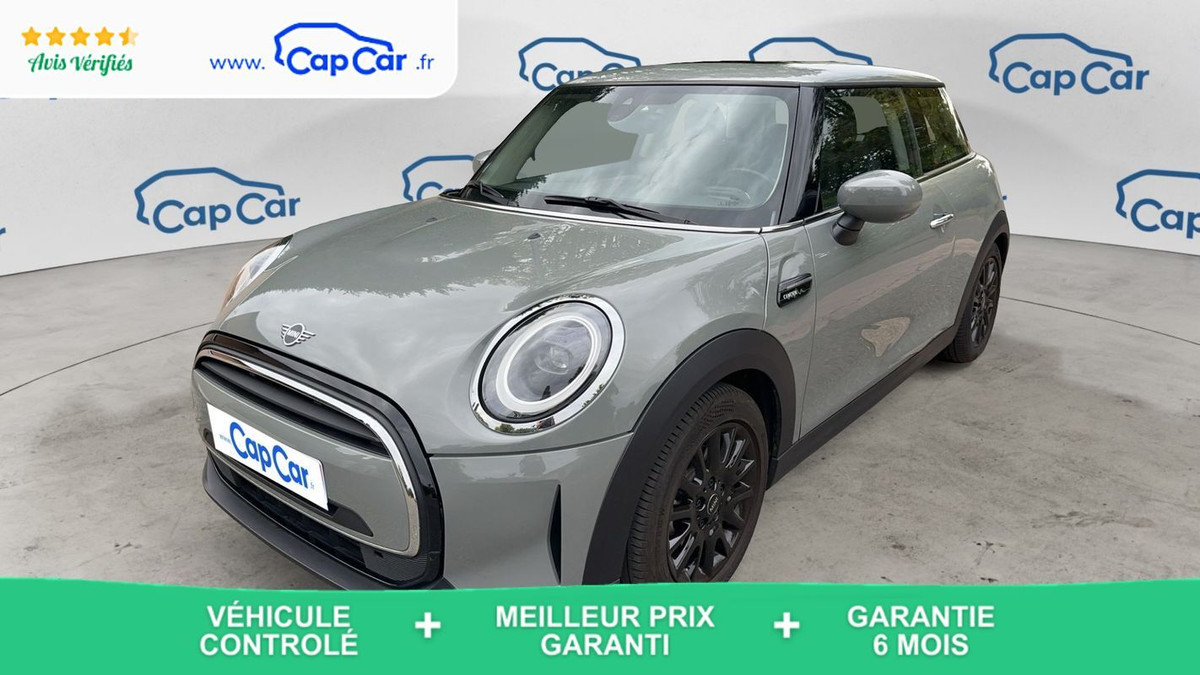 Mini Mini