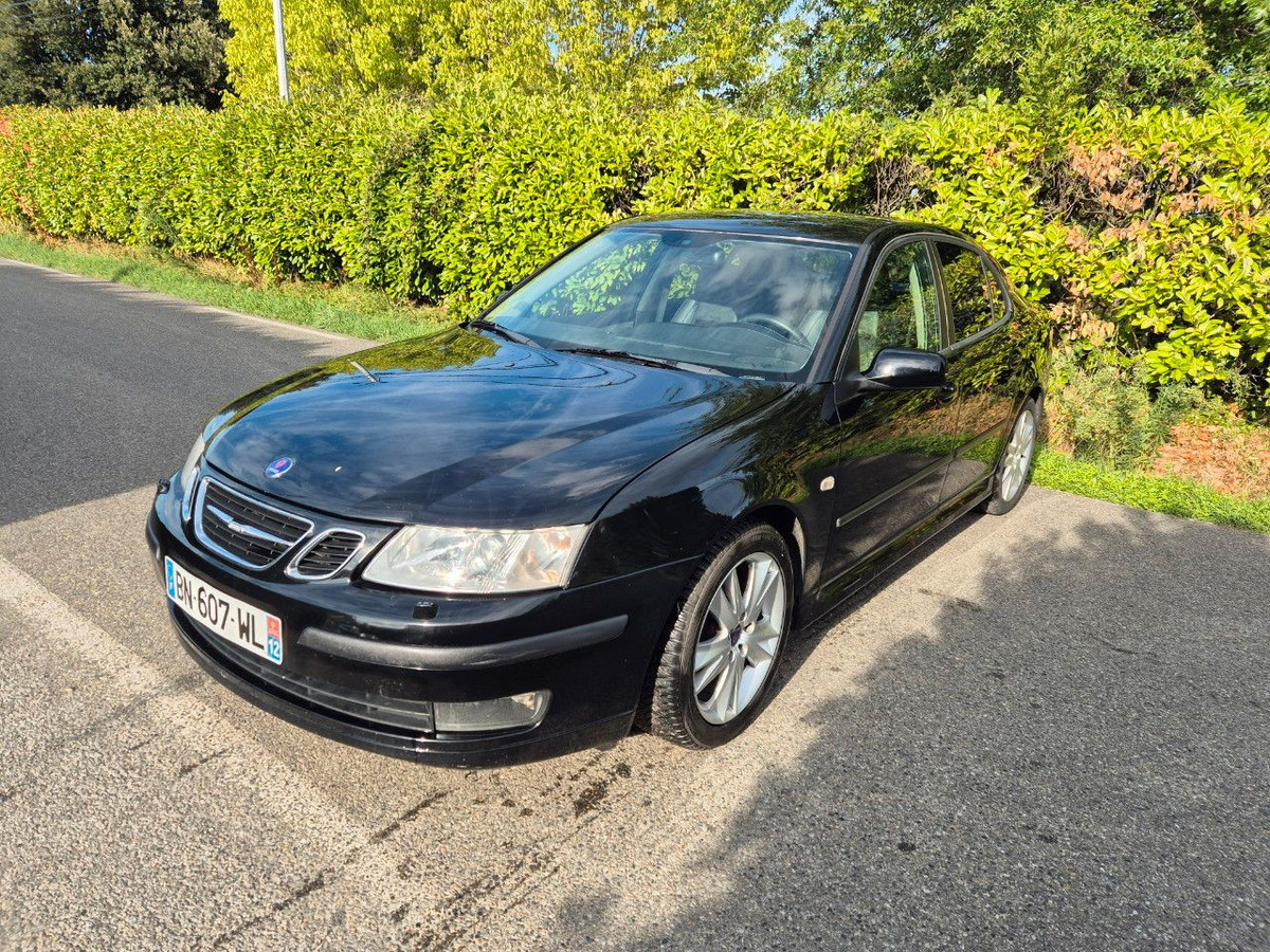 Saab 9-3
