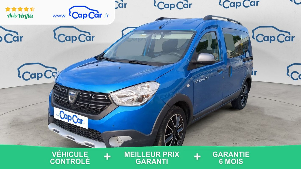 Dacia Dokker