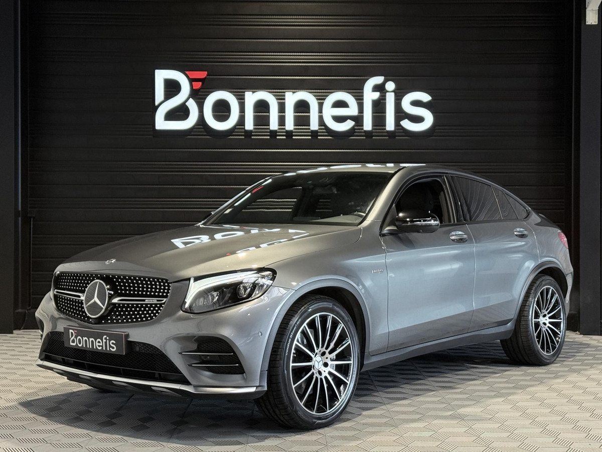 Mercedes-Benz Classe GLC