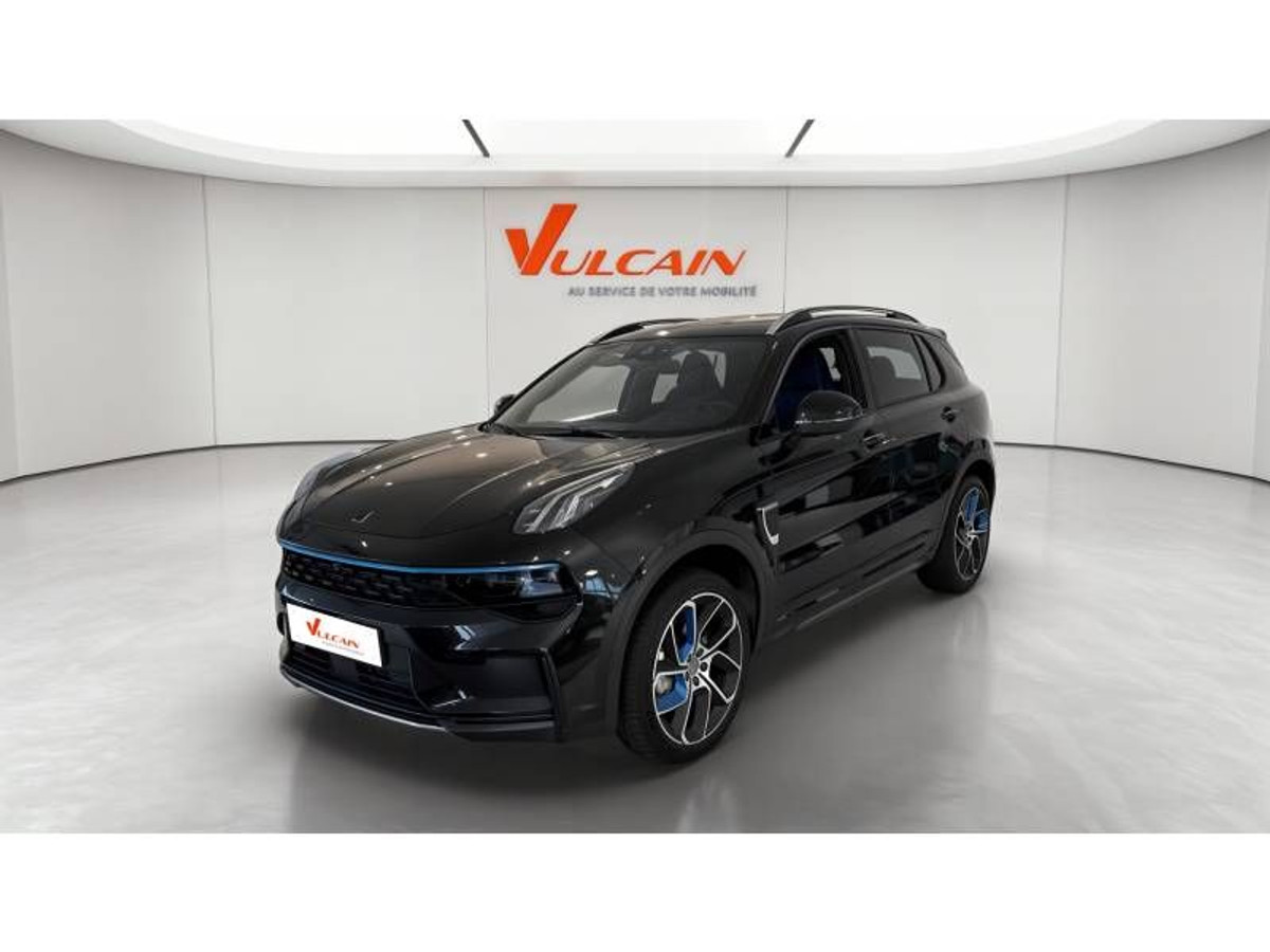 Lynk&Co 01