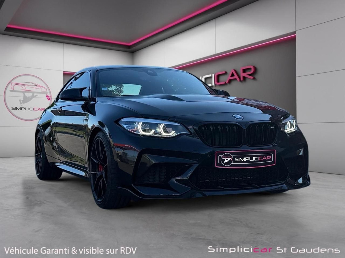 BMW Série 2