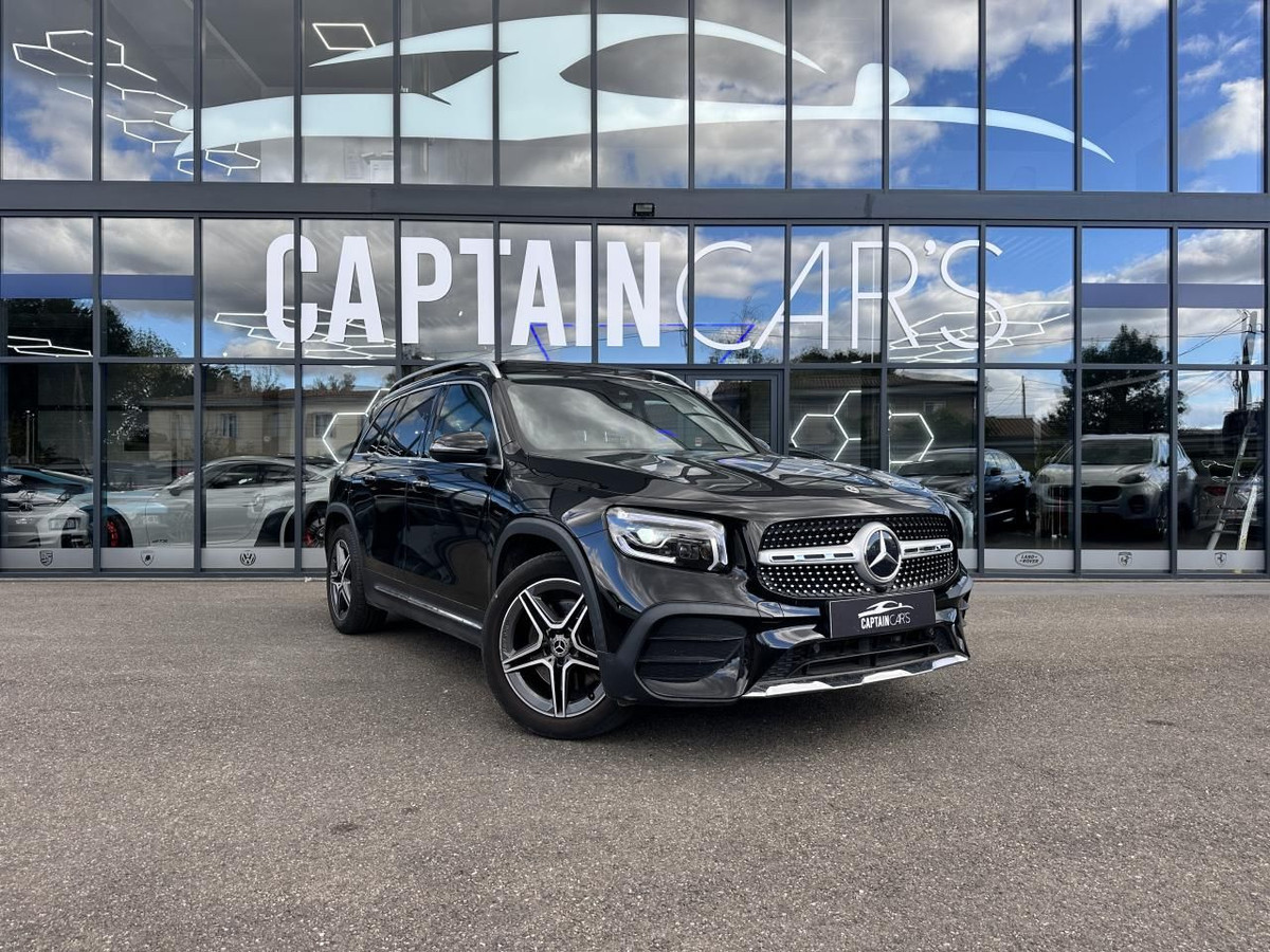 Mercedes-Benz Classe GLB