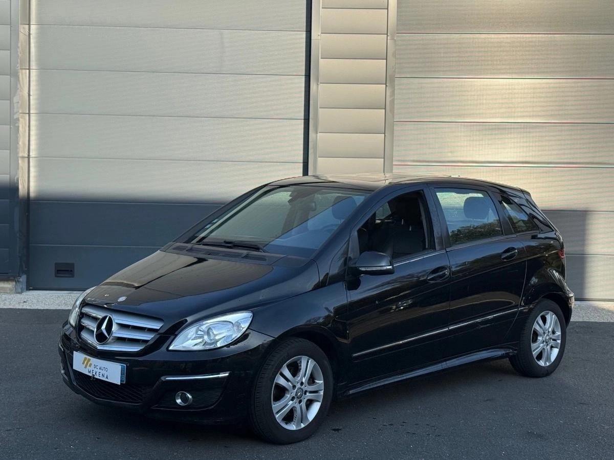 Mercedes-Benz Classe B