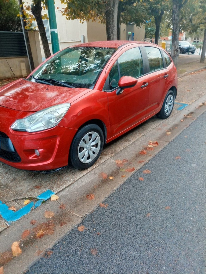 Citroen C3
