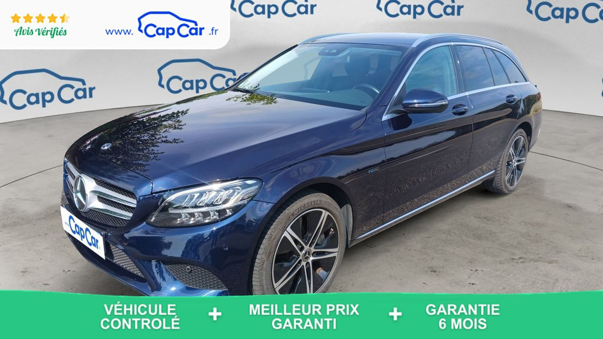 Mercedes-Benz Classe C