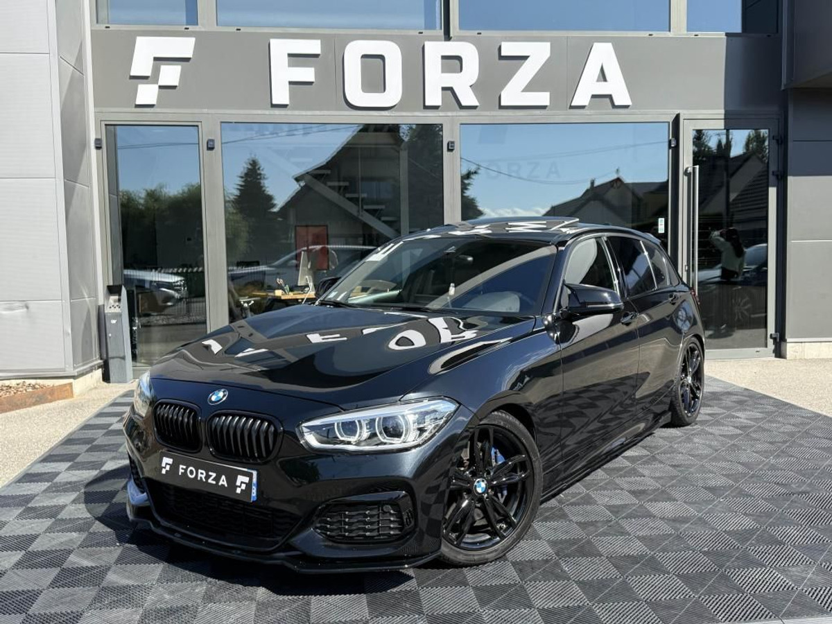 BMW Série 1