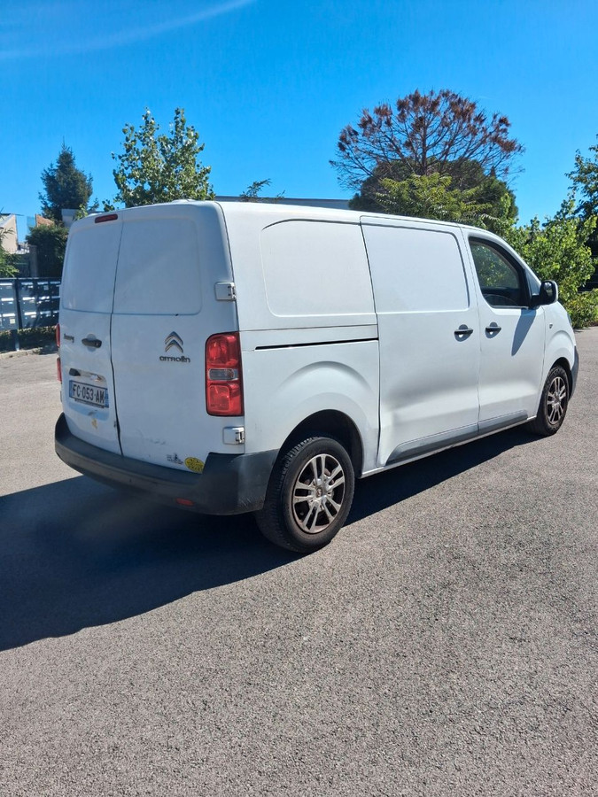 Peugeot Expert