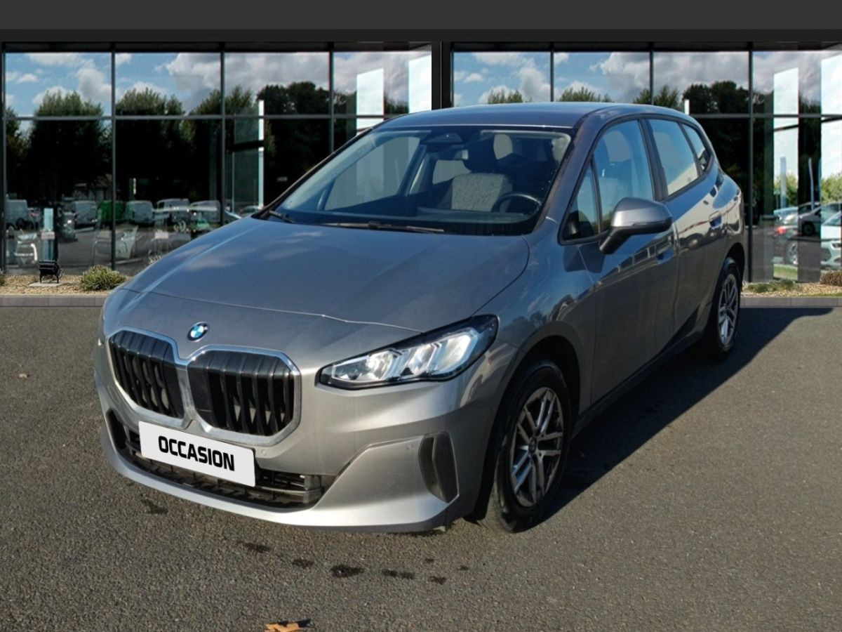 BMW Série 2