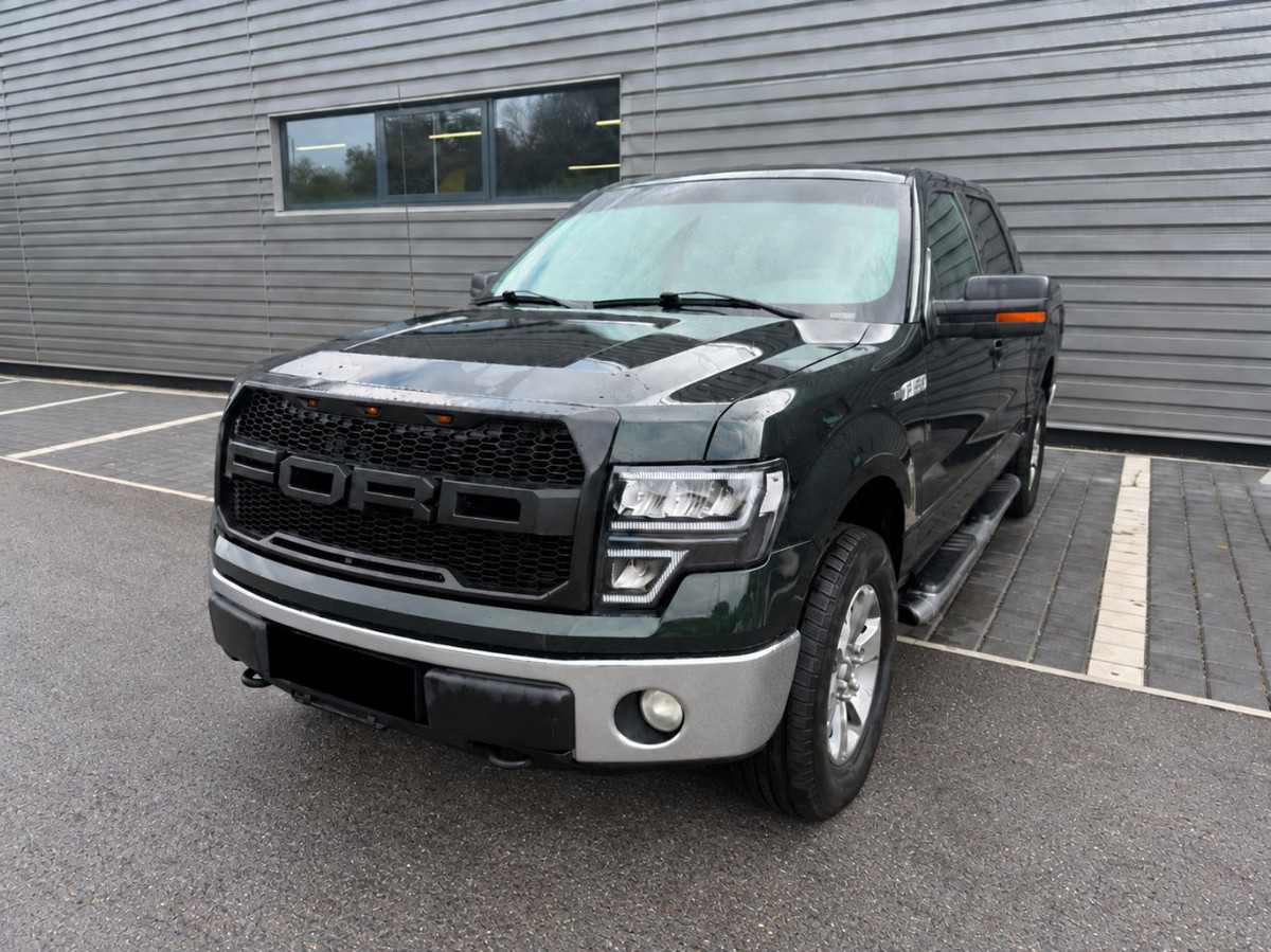 Ford F 150