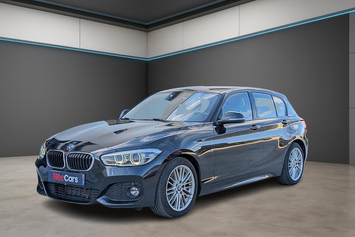 BMW Série 1