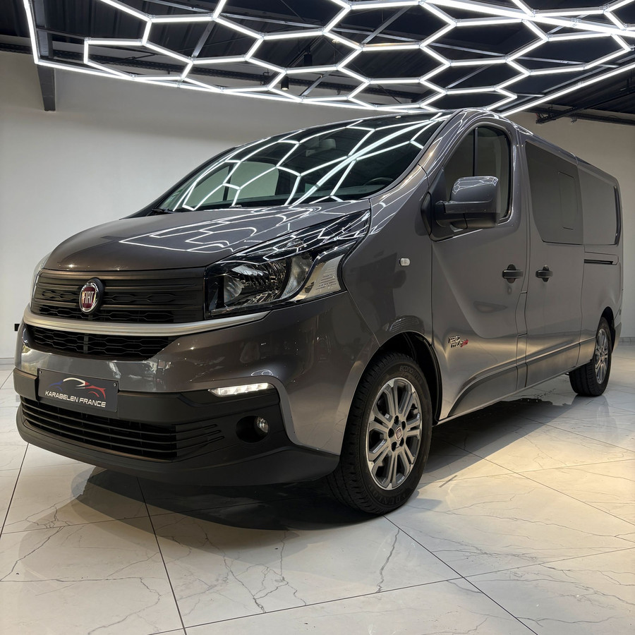 Fiat Talento