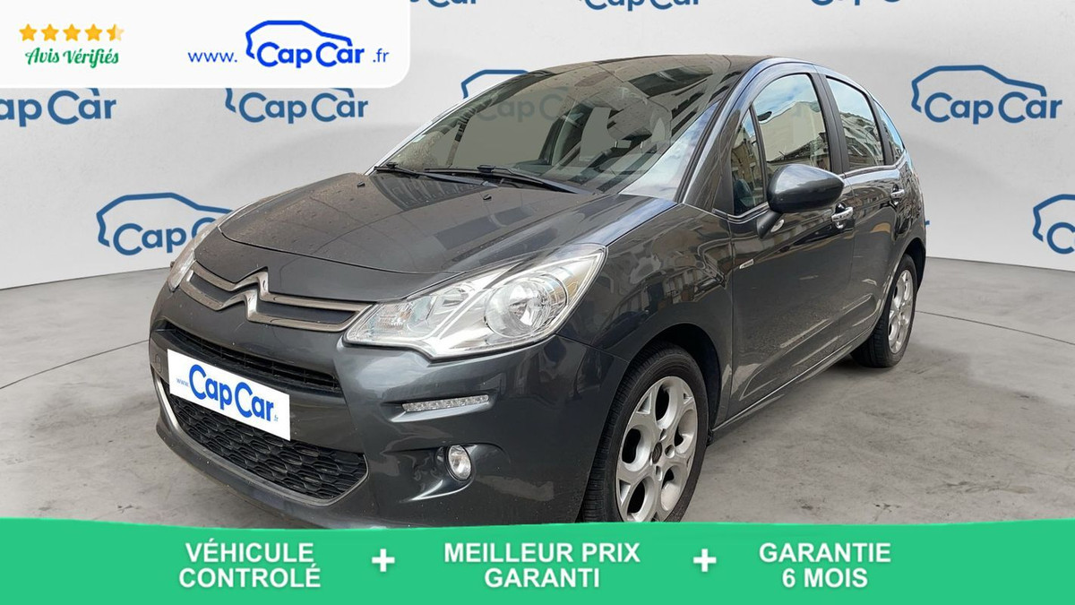 Citroen C3