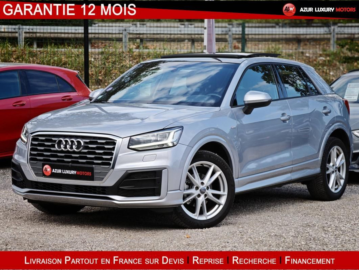 Audi Q2