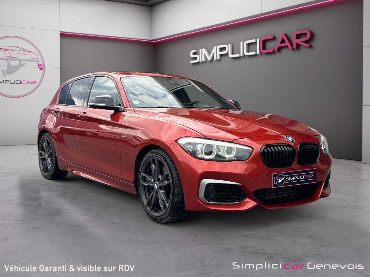 BMW Série 1
