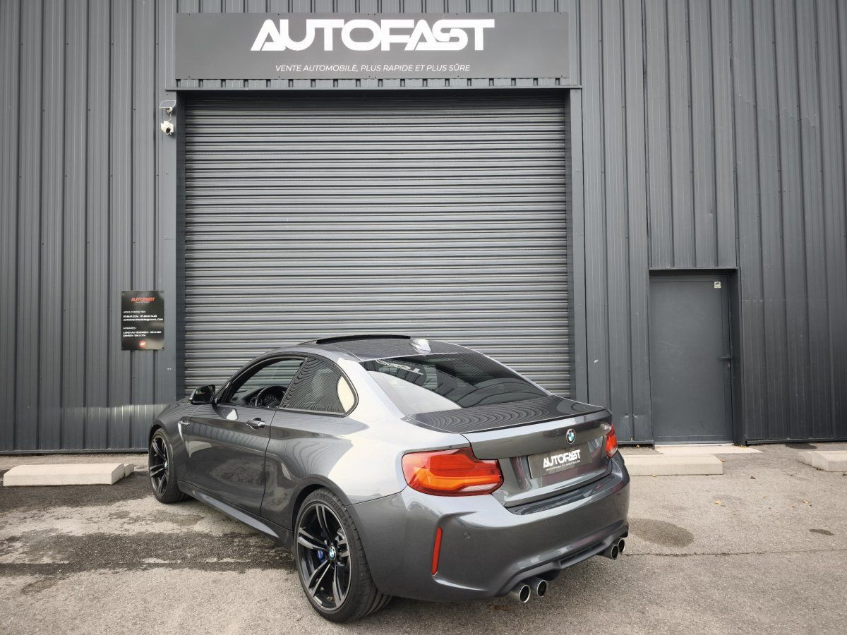 BMW M2