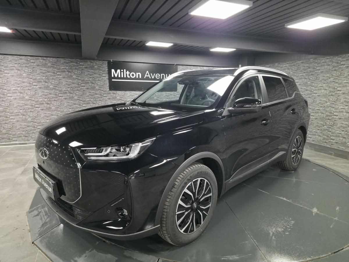 Chery Tiggo 7