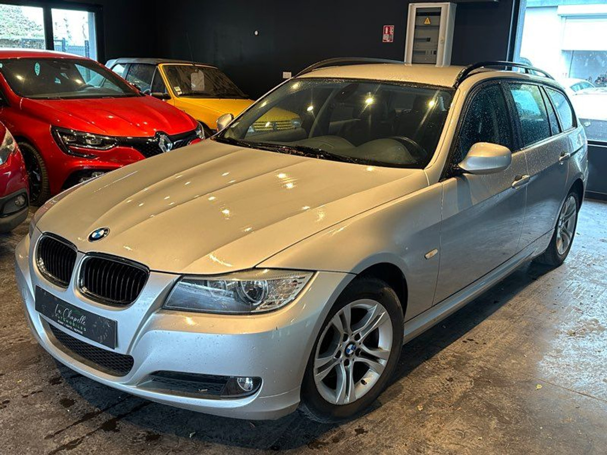 BMW Série 3