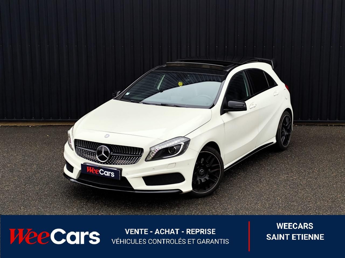 Mercedes-Benz Classe A