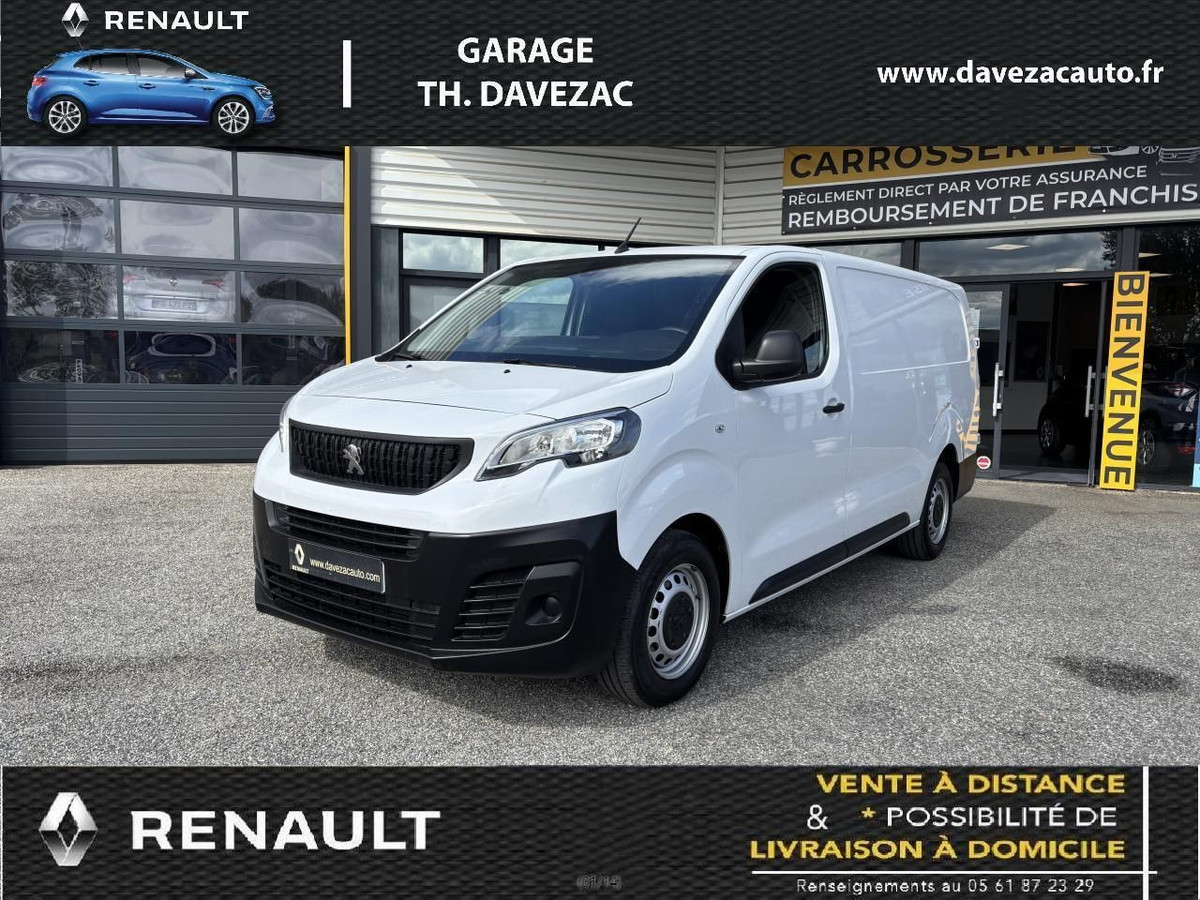 Peugeot Expert