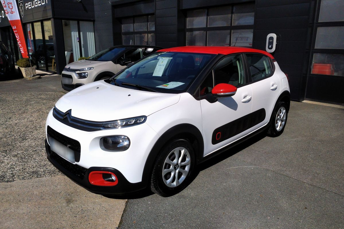 Citroen C3