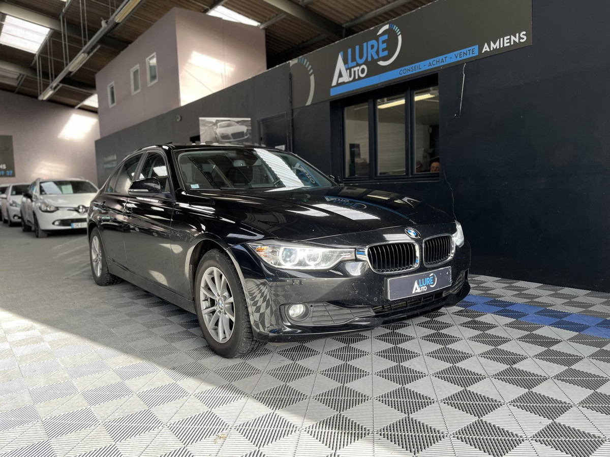 BMW Série 3