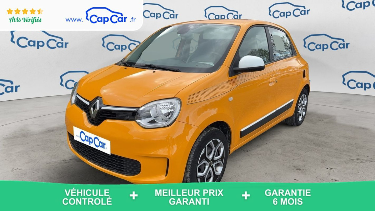 Renault Twingo