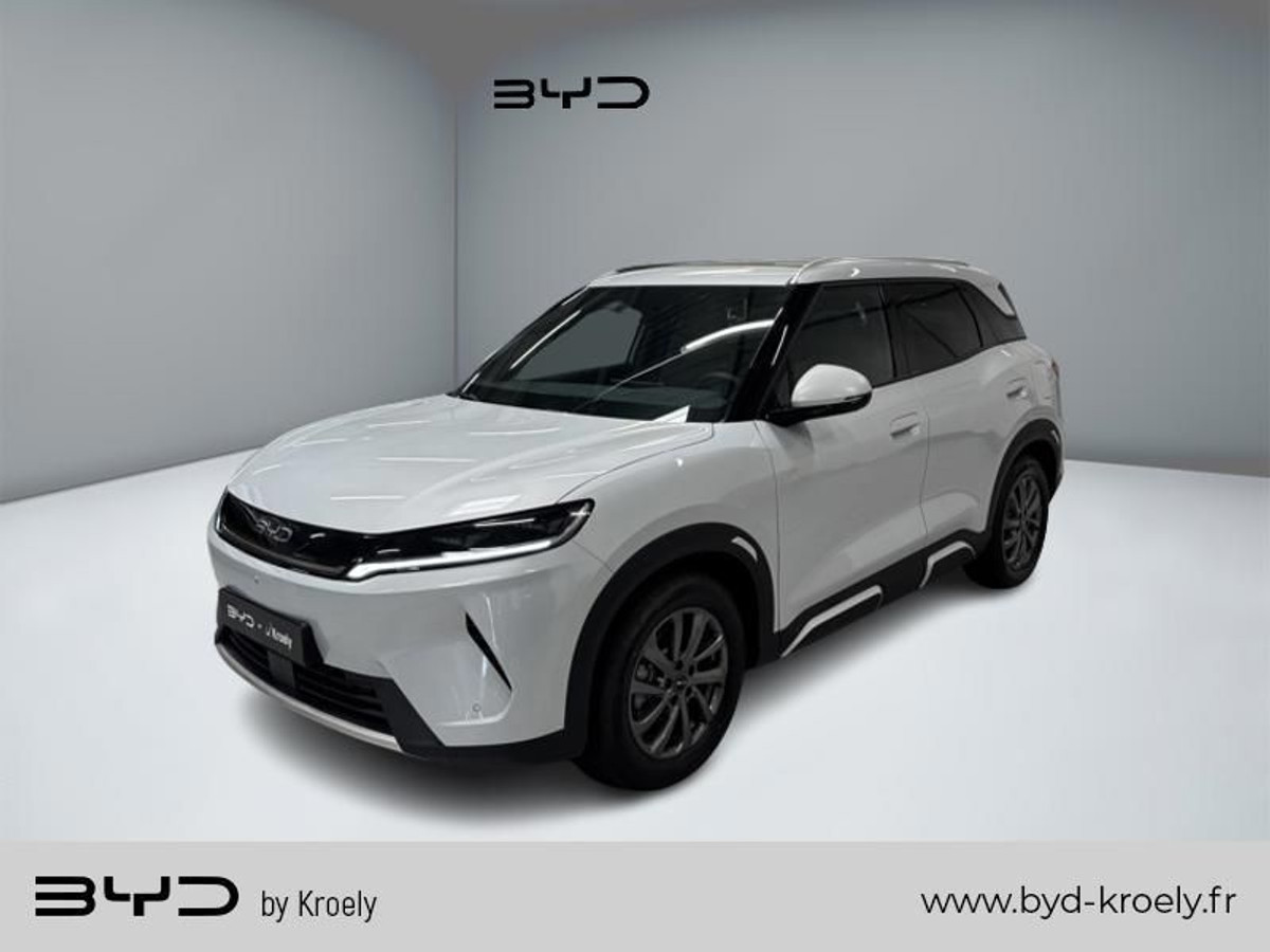 BYD Atto 2