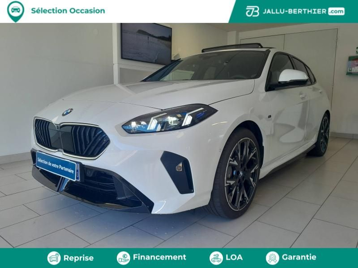 BMW Série 1