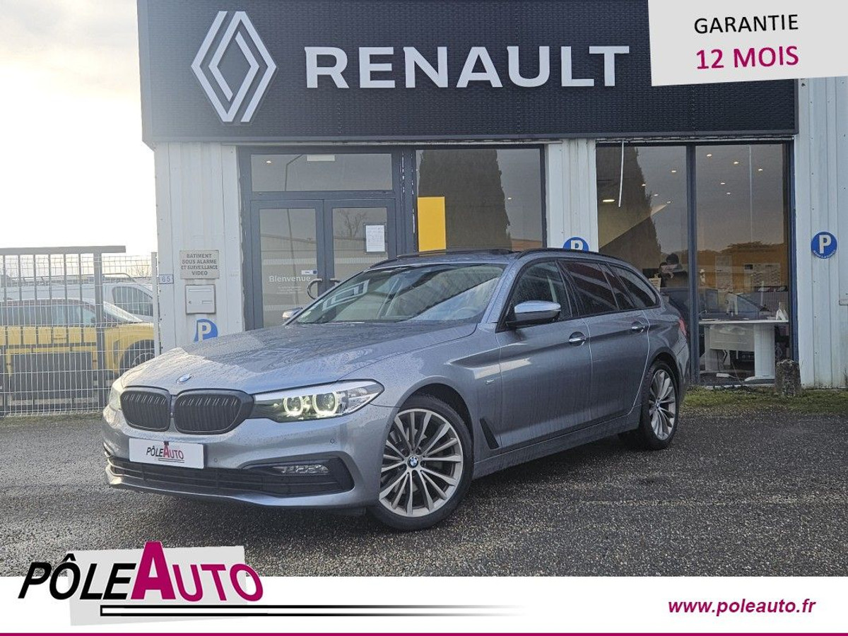 BMW Série 5