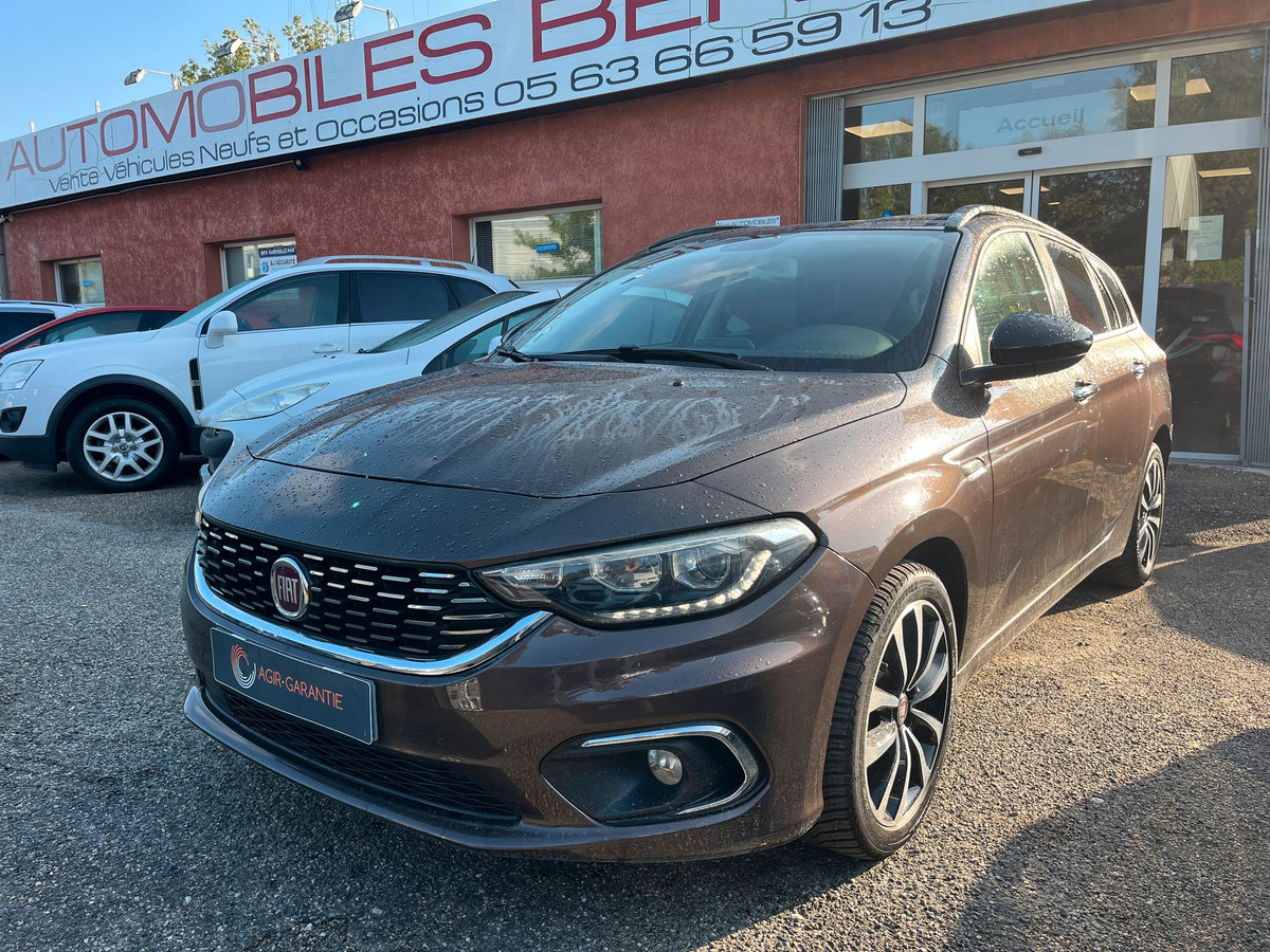Fiat Tipo
